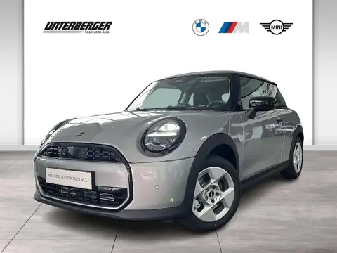 Used MINI COOPER Petrol 2024 Ad 