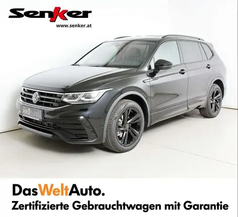 Annonce VOLKSWAGEN TIGUAN Diesel 2023 d'occasion 