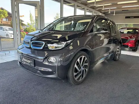 Used BMW I3 Electric 2015 Ad 