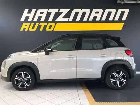 Used CITROEN C3 AIRCROSS Petrol 2019 Ad 