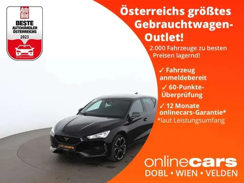 Used CUPRA LEON Hybrid 2021 Ad 