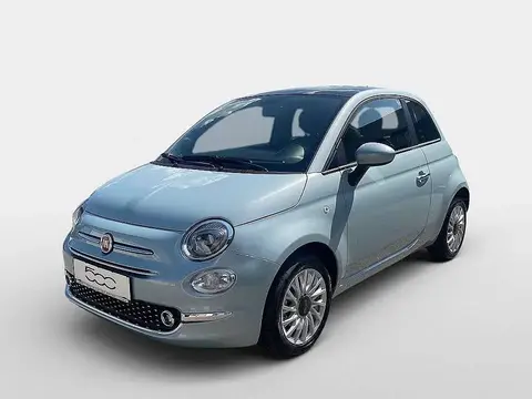 Annonce FIAT 500 Essence 2024 d'occasion 