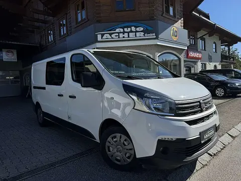 Used FIAT TALENTO Diesel 2021 Ad 