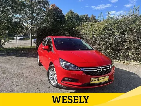 Used OPEL ASTRA Petrol 2019 Ad 