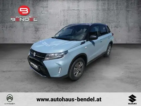 Used SUZUKI VITARA Petrol 2024 Ad 