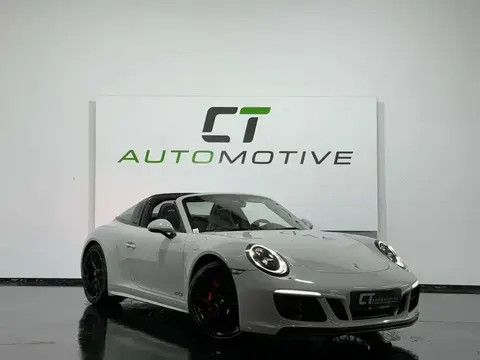 Used PORSCHE 911 Petrol 2018 Ad 