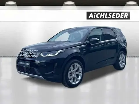 Used LAND ROVER DISCOVERY Hybrid 2024 Ad 