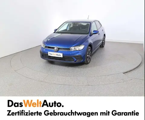 Annonce VOLKSWAGEN POLO Essence 2024 d'occasion 