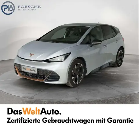 Used CUPRA BORN Electric 2022 Ad 