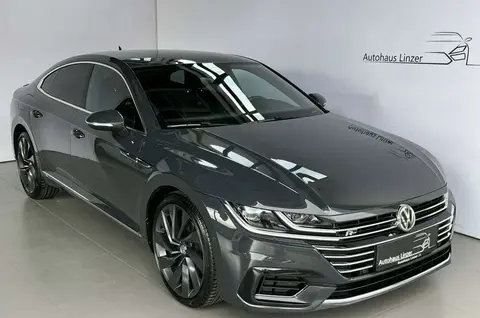 Annonce VOLKSWAGEN ARTEON Diesel 2019 d'occasion 