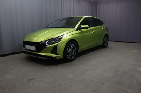 Annonce HYUNDAI I20 Essence 2024 d'occasion 