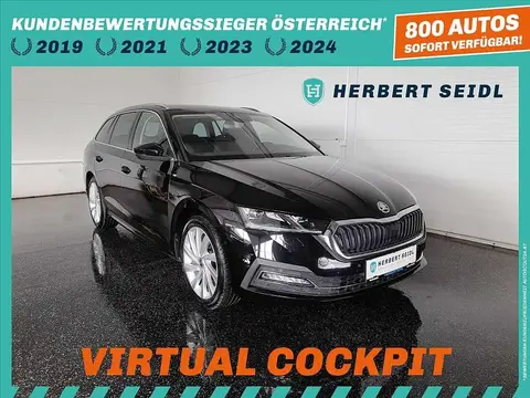 Used SKODA OCTAVIA Diesel 2020 Ad 