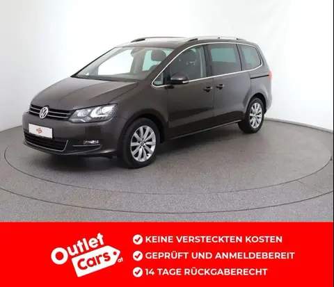 Annonce VOLKSWAGEN SHARAN Diesel 2020 d'occasion 