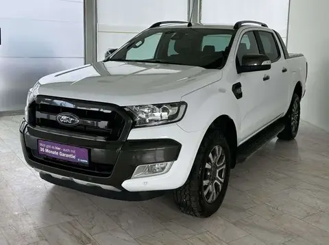 Annonce FORD RANGER Diesel 2019 d'occasion 