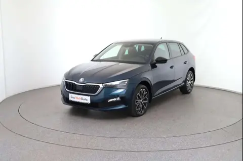 Used SKODA SCALA Petrol 2021 Ad 