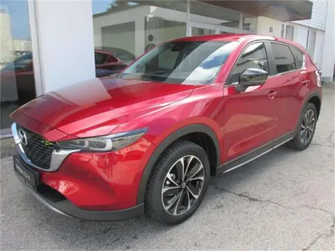 Used MAZDA CX-5 Petrol 2022 Ad 