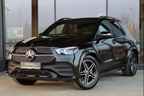 Used MERCEDES-BENZ CLASSE GLE Hybrid 2021 Ad 