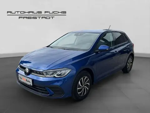 Annonce VOLKSWAGEN POLO Essence 2024 d'occasion 