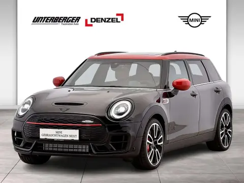 Used MINI JOHN COOPER WORKS Petrol 2023 Ad 