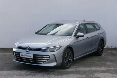 Annonce VOLKSWAGEN PASSAT Essence 2024 d'occasion 