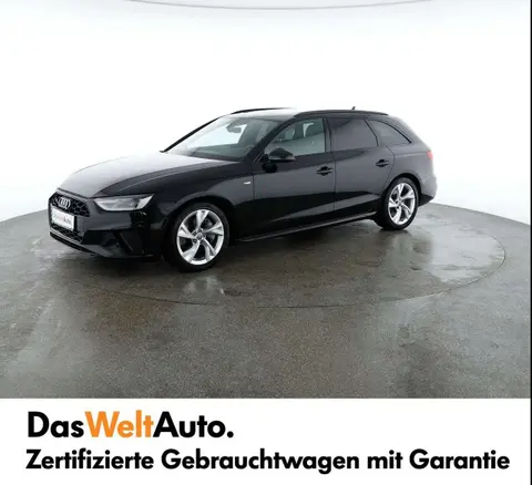 Used AUDI A4 Diesel 2020 Ad 