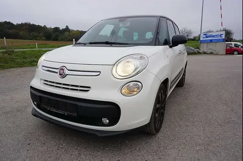 Used FIAT 500L Diesel 2015 Ad 