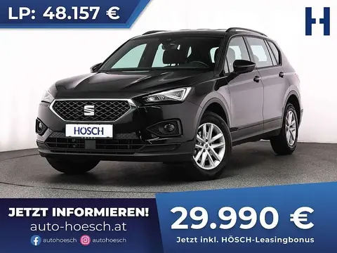 Annonce SEAT TARRACO Diesel 2023 d'occasion 