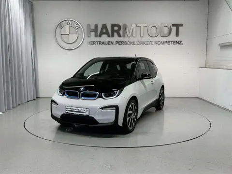 Used BMW I3 Electric 2021 Ad 