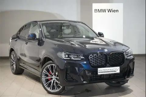 Used BMW X4 Diesel 2024 Ad 