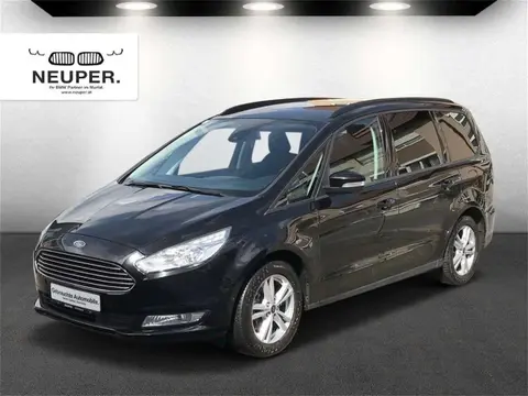 Annonce FORD GALAXY Diesel 2019 d'occasion 