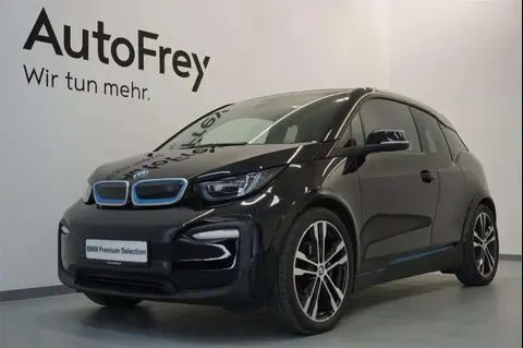 Used BMW I3 Electric 2020 Ad 