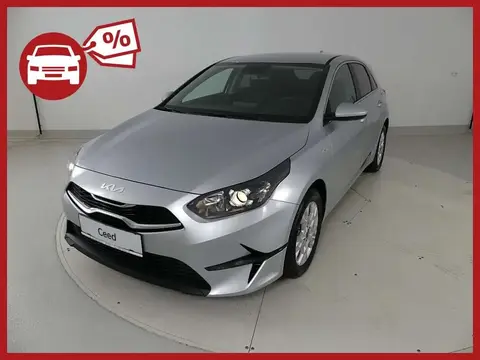 Used KIA CEED Petrol 2024 Ad 