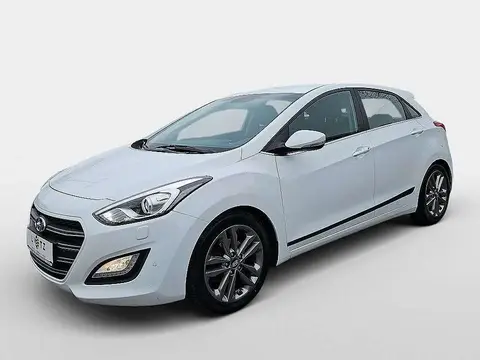 Used HYUNDAI I30 Diesel 2015 Ad 