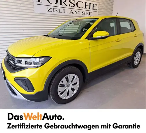 Used VOLKSWAGEN T-CROSS Petrol 2024 Ad 