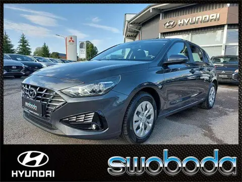 Annonce HYUNDAI I30 Essence 2021 d'occasion 