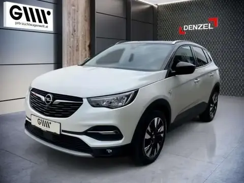 Used OPEL GRANDLAND Petrol 2021 Ad 