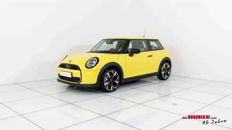 Annonce MINI COOPER Essence 2024 d'occasion 