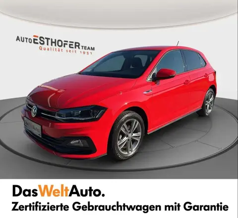 Used VOLKSWAGEN POLO Petrol 2019 Ad 