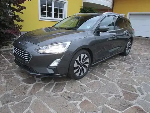 Used FORD FOCUS Diesel 2019 Ad 