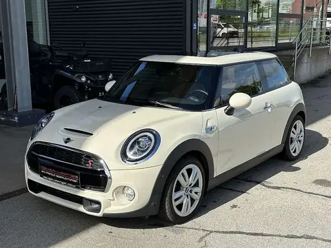 Used MINI COOPER Petrol 2019 Ad 