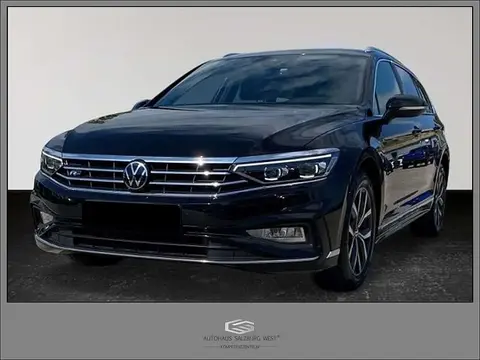 Annonce VOLKSWAGEN PASSAT Diesel 2023 d'occasion 