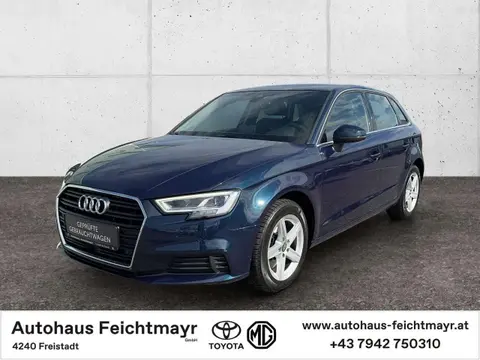 Used AUDI A3 Diesel 2020 Ad 