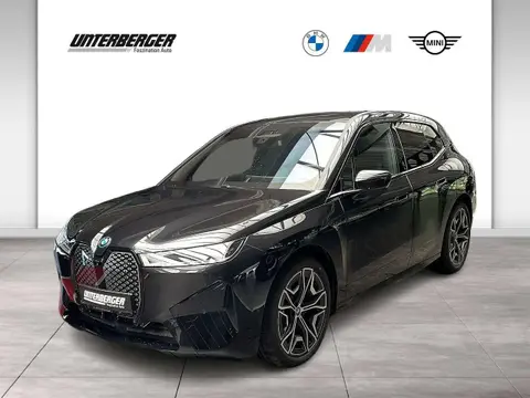 Annonce BMW IX Électrique 2024 d'occasion 