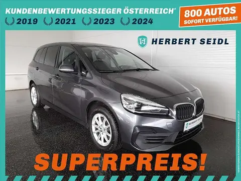 Used BMW SERIE 2 Diesel 2020 Ad 