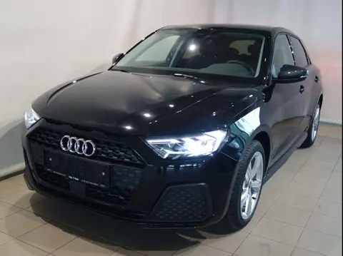 Used AUDI A1 Petrol 2024 Ad 