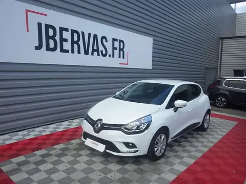 Annonce RENAULT CLIO Diesel 2019 d'occasion 