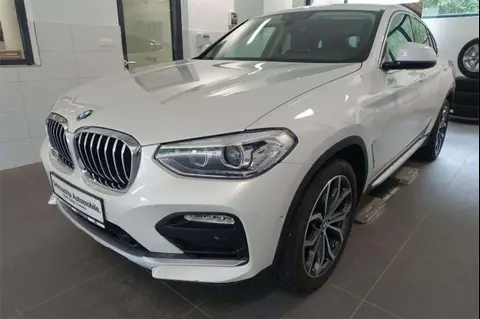 Used BMW X4 Diesel 2019 Ad 