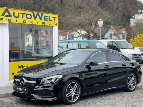 Used MERCEDES-BENZ CLASSE CLA Diesel 2020 Ad 