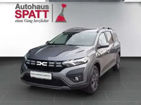 Used DACIA JOGGER Petrol 2024 Ad 