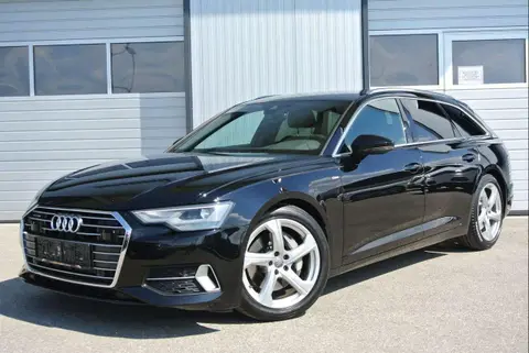 Annonce AUDI A6 Diesel 2018 d'occasion 